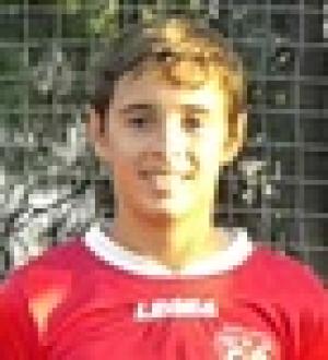 Jos Antonio (Trebujena) - 2015/2016