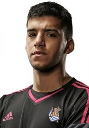 Rulli (Maldonado C.D.) - 2015/2016