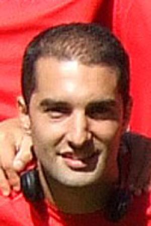 Chema (C.D. Races) - 2015/2016