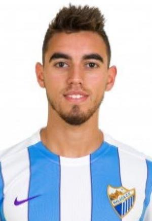 Ricardo Horta (M�laga C.F.) - 2015/2016