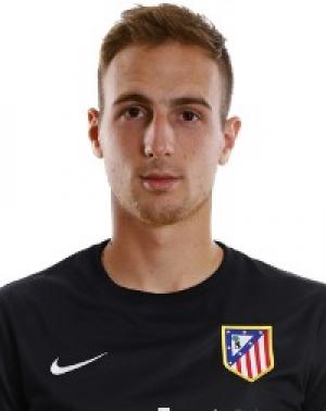 Oblak (Atl�tico de Madrid) - 2015/2016
