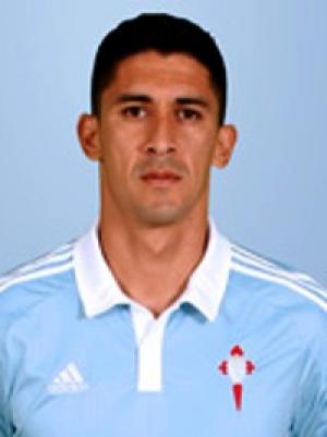 Tuco Hernndez (R.C. Celta) - 2015/2016