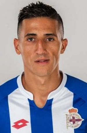 Fajr (R.C. Deportivo) - 2015/2016