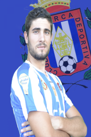 Pelegrn (Lorca Deportiva) - 2015/2016