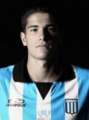 De Paul (Racing Club) - 2015/2016