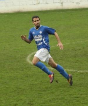 Bolaos (C.D. Valsa) - 2015/2016