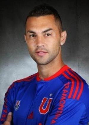 Luis Faria (Rayo Vallecano) - 2015/2016