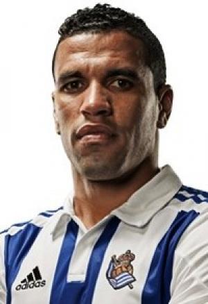 Jonathas (Real Sociedad) - 2015/2016