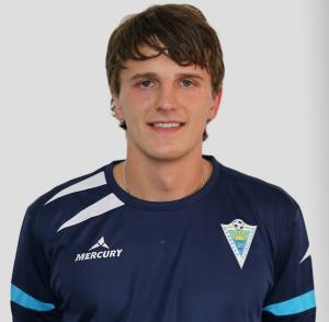 Edy (Marbella F.C.) - 2015/2016