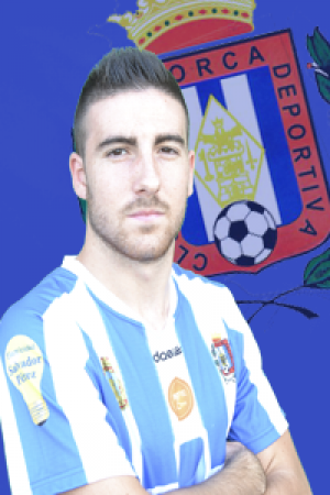 Zaplana (Lorca Deportiva) - 2015/2016