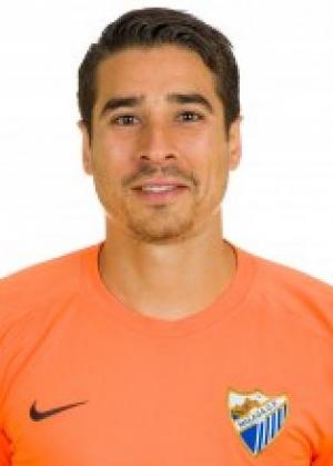 Ochoa (Mlaga C.F.) - 2015/2016