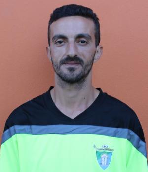 Fuad (Balompdica Ilusin) - 2015/2016