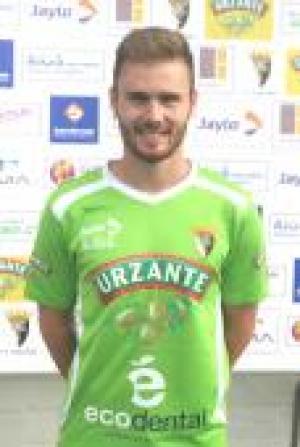 Itxaso (C.D. Tudelano) - 2015/2016