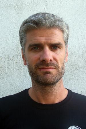 Edu Carrera (Betoo Elgorriaga) - 2015/2016