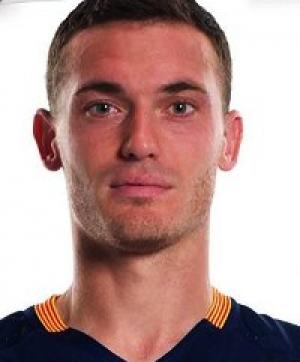 Vermaelen (F.C. Barcelona) - 2015/2016