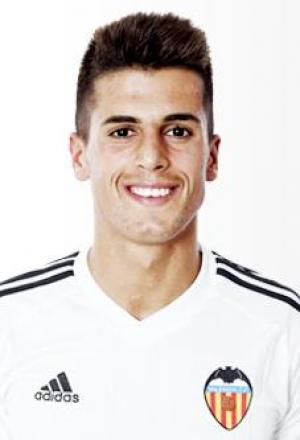 Joao Cancelo (Valencia C.F.) - 2015/2016