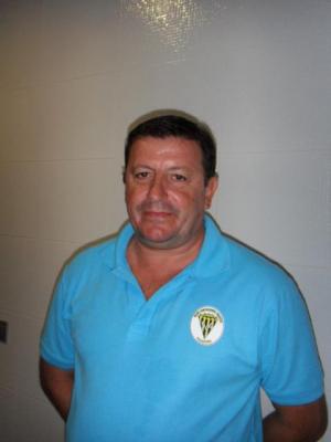 Mota (C.D. Viator) - 2015/2016