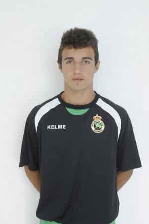 Julen (D. Rayo Cantabria) - 2015/2016