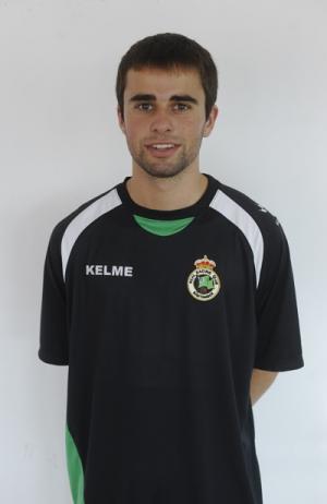 Vctor (R.S. Gimnstica) - 2015/2016