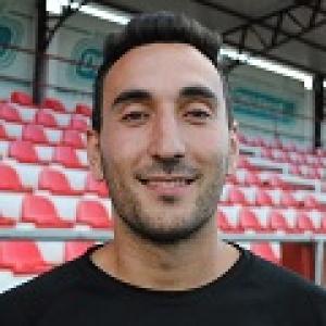Alberto (Almagro C.F.) - 2015/2016