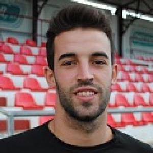 Pedro Fernndez (Almagro C.F.) - 2015/2016