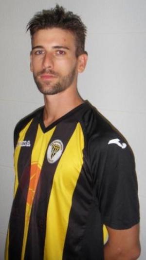 Juanma (C.D. Viator) - 2015/2016