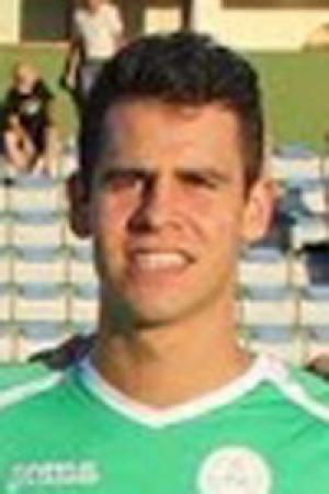 Palencia (C.D. Marchamalo) - 2015/2016