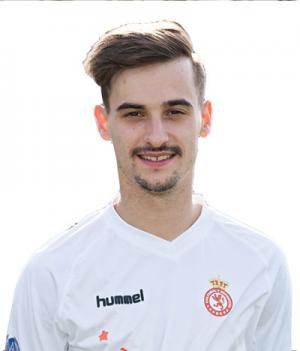 Valentn  (Jpiter Leons) - 2015/2016