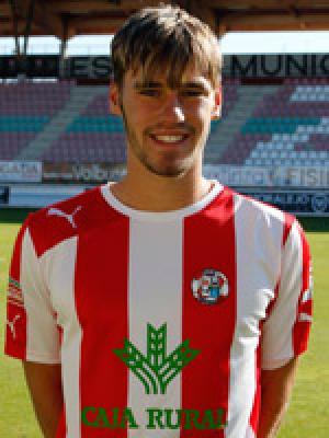lvaro (Zamora C.F.) - 2015/2016