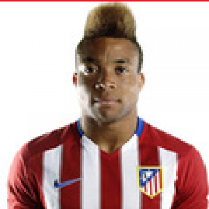 Kunde (Atltico de Madrid B) - 2015/2016