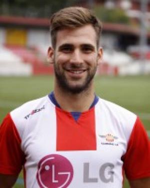 Pitu (Alondras C.F.) - 2015/2016