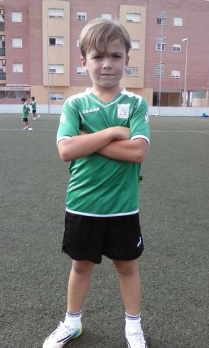 HUGO (Atco Sanluqueo C) - 2015/2016