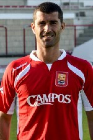 Zulueta (Bermeo F.T.) - 2015/2016