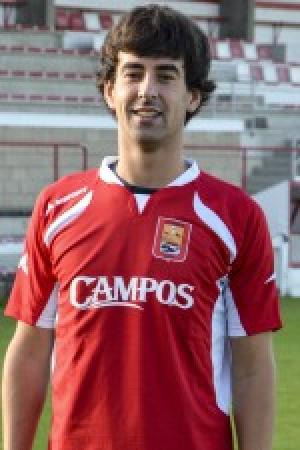 Pedernales (Bermeo F.T.) - 2015/2016