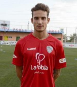 Acosta (Pobla de Mafumet) - 2015/2016