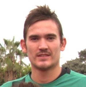 Lucas Luz (U.D. Quart Poblet) - 2015/2016
