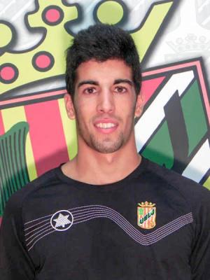 Ams (U.E. La Jonquera) - 2015/2016
