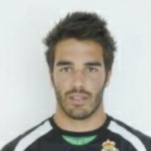Herrero (Selaya F.C.) - 2015/2016