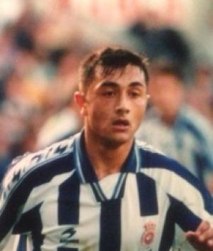 Miguel Angel Herrero (Selaya F.C.) - 2015/2016