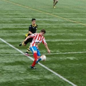 Teo (Selaya F.C.) - 2015/2016