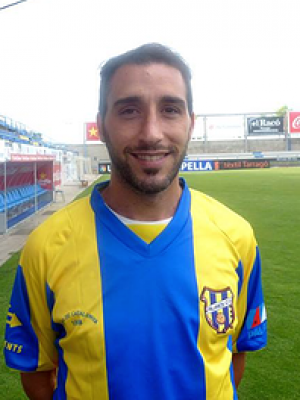 Pastor (Palams C.F.) - 2015/2016