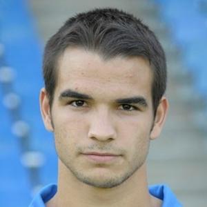 Arrieta (Pea Sport F.C.) - 2015/2016