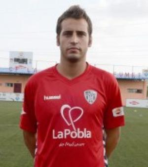 Marc Vadillo (Pobla de Mafumet) - 2015/2016