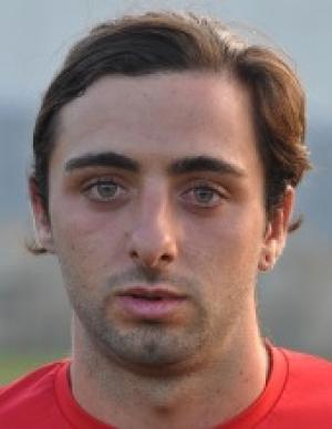 Ivn Munta (F.C. Asc) - 2015/2016