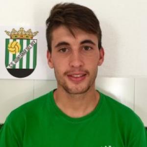 Carlos (Sporting La Gineta) - 2015/2016