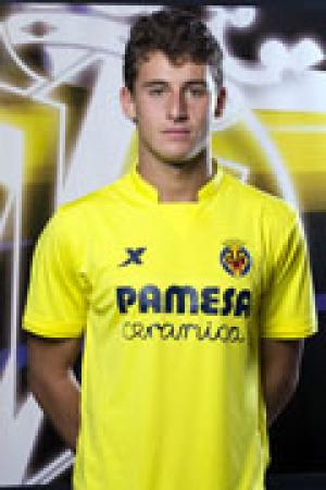Raba (Villarreal C.F. C) - 2015/2016