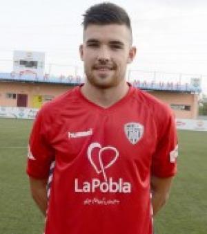 Ruxi (U.E. Olot) - 2015/2016