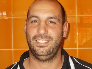 Rafael Ramrez (Safa San Luis) - 2015/2016
