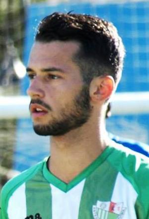 Alberto (Antequera C.F.) - 2015/2016