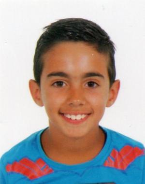 Hctor (Ronda de Valencia B) - 2015/2016